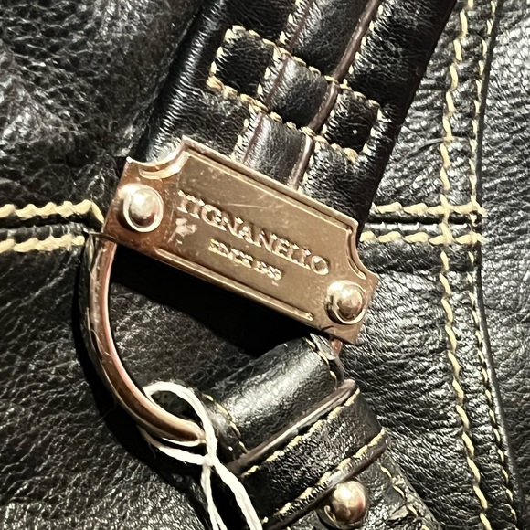 Tignanello Satchell Bag - Picture 3 of 8